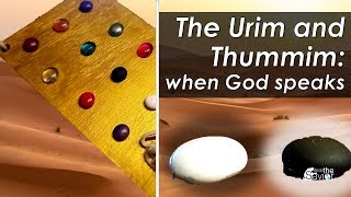 Urim and Thumim [upl. by Grannia]