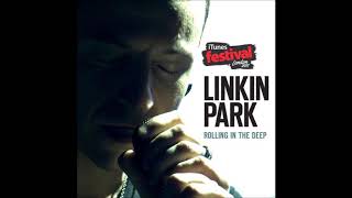 Linkin Park  Rolling In The Deep iTunes Festival London 2011 [upl. by Griseldis]