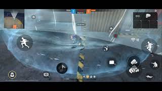 playing free fire part1 AVIArav freefire [upl. by Idnib300]