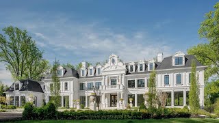 Chateau du Soleil Mclean Virginia USA [upl. by Fortune55]