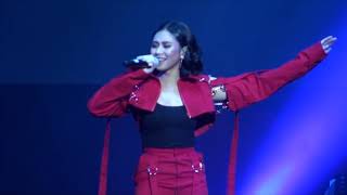 Sarah G  Sarah Geronimo  Full Concert in Toronto 2019 [upl. by Muller210]