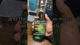 Parfums de marly greenly fragrance perfume cologne fragrancetiktok colognes parfumsdemarly [upl. by Hoppe396]