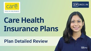 Care Health Insurance Plan 2024  Care Health Insurance Review  Religare Health Insurance Policy [upl. by Iramat]