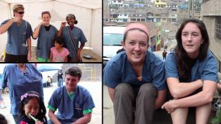 MEDLIFE Service Learning Trips Students Testimonials [upl. by Rossner]