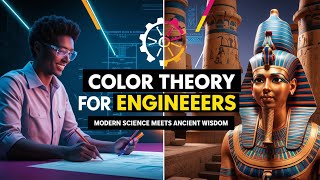 How Engineers Can Use Color Theory Lessons from Ancient Wisdom [upl. by Rawdan289]