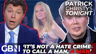 Influencer SLAMS India Willoughby for BULLYING JK Rowling and causing harm to her own community [upl. by Salmon42]