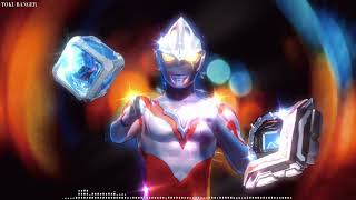 Arc jump’n to the sky  Ultraman Arc Full Opening [upl. by Imena]