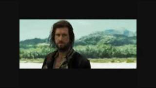 Pirates of the Caribbean Prince Caspian [upl. by Standley]