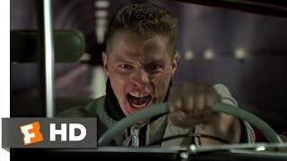 Back to the Future Part 2 112 Movie CLIP  We Dont Need Roads 1989 HD [upl. by Natalina]