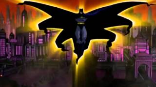 The Batman Season 3 Theme amp Credits [upl. by Rao623]