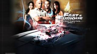 Tasha  La Isla Bonita Fast amp Furious Original Soundtrackwmv [upl. by Asillam390]