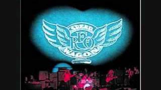 REO Speedwagon Music ManStudio Version [upl. by Ylrebmek]