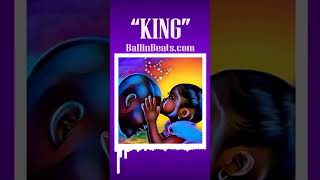 KING beats [upl. by Willock]