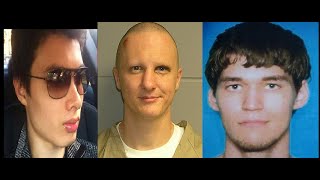 3 Youtubers Who Turned Into Killers [upl. by Pufahl]