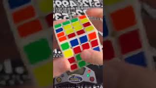 Solving the Most Difficult Rubiks Cube in the World [upl. by Orazal]