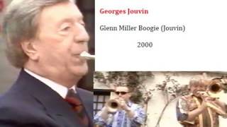 Georges Jouvin 2  Trumpet Legends [upl. by Arek]