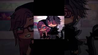 Gachalife Tiktok Edits ep 1378 ❤️ viral gachaclub gacha gachaedit gachatrend shorts gachalife [upl. by Acimat]