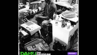 Damu The Fudgemunk  Now Generation Instrumental OVERTIME [upl. by Vesta]