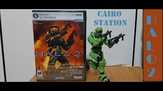 Cairo Station  Halo 2 Anniversary [upl. by Yokum]