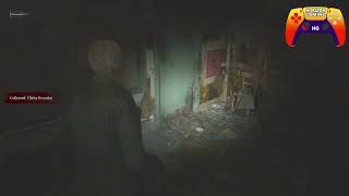 How to Find Filthy Bracelet Location  Silent Hill 2 Remake [upl. by Phare30]