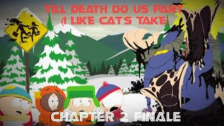 SPDPTDDUP V2I like cat’s takeChapter 2 Finale TwEeK x CrAiG vs The Boys and [upl. by Akfir145]