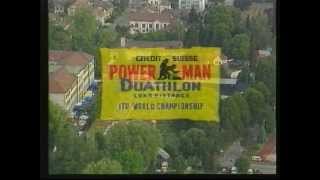 1997 Powerman Zofingen kurze Zusammenfassung in Deutsch [upl. by Mordecai]