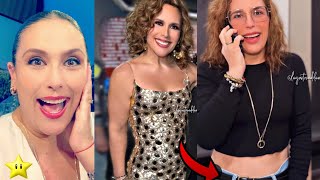 Angelica Vale así paralizó premios lo nuestro con su abdomen de acero [upl. by Moya241]