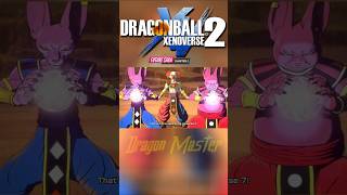 😱Dragon Ball Xenoverse 2 DLC 18 REVEALED [upl. by Scottie]