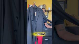 Unboxing New Yohji Yamamoto Ground Y Jacket 🔥 streetwear avantgardefashion yohjiyamamoto [upl. by Deck711]