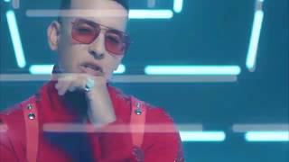 Adictiva Daddy Yankee ft Anuel AA [upl. by Aniat]