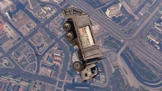 my viewers made this heist take 2 days to complete on GTA V with chaos mod [upl. by Foster]