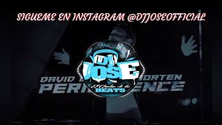 DAVID GUETTA amp MORTEN  PERMANENCE DOBLE TONO  PARA MUSICOLOGOS DJ JOSE CAR AUDIO DJJOSEOFFICIAL [upl. by Ursi]