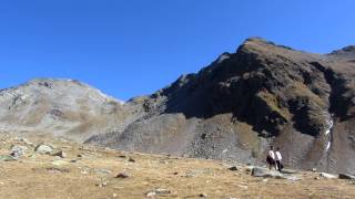 Wandern im Ahrntal  Kofler Seen  Rein in Taufers [upl. by Armitage]