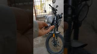 Esta fallando tu batería ❌ motocicleta viral bike [upl. by Hindu]