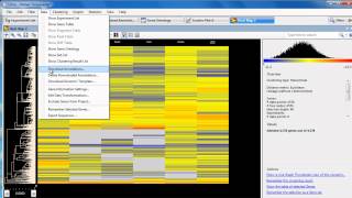 DNASTAR  RNASeq Alignment and Analysis [upl. by Norag936]