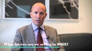 Jellis Craig Stonnington Market Report January 2015 with Andrew McCann [upl. by Barrow]