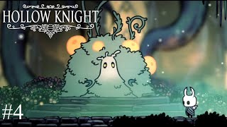 Hollow Knight Revisited  Episode 4 quotI Can Show You The Worldquot [upl. by Oinotla]