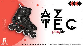 Patines Playlife Aztec [upl. by Farrand]