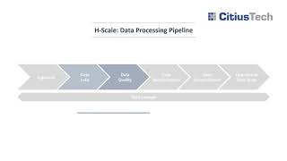 H Scale Healthcare Data Integration amp Management Platform [upl. by Ynatil443]