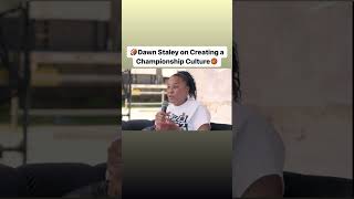 Dawn Staley on Creating a Championship Culture with Jemele Hill [upl. by Doowron]