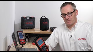 Failed Update Resolution How To Unbrick Your Autel Handheld Tool [upl. by Flss]