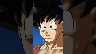 Goku Lied about the Tournament Prize [upl. by Seilenna]