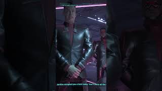 cyberpunk gameplay corporate gone wrong [upl. by Valora]