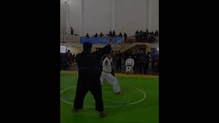 Pertandingan pencak silat story wa pencaksilat picisijo pagarnusa storywa shoets fypシ゚viral [upl. by Brinson153]