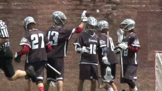 This is Virginia Wesleyan Lacrosse [upl. by Anilos]