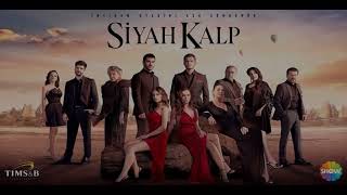 Siyah kalp 3 series Announcement Release date [upl. by Nedah]