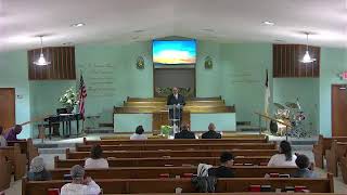 Sherrick Road Church of God Live Stream [upl. by Aicats]