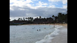 Sheraton Poipu Kauai Hawaii Oct 15th [upl. by Oicnedurp694]