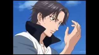 Prince of Tennis AMV Atobe and Echizen [upl. by Yemane]