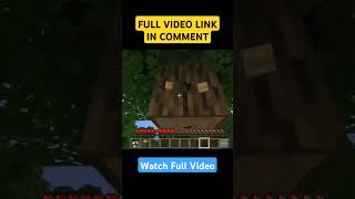 Minecraft Pe Survival Tips amp Tricks shorts minecraftpe [upl. by Eimrej]